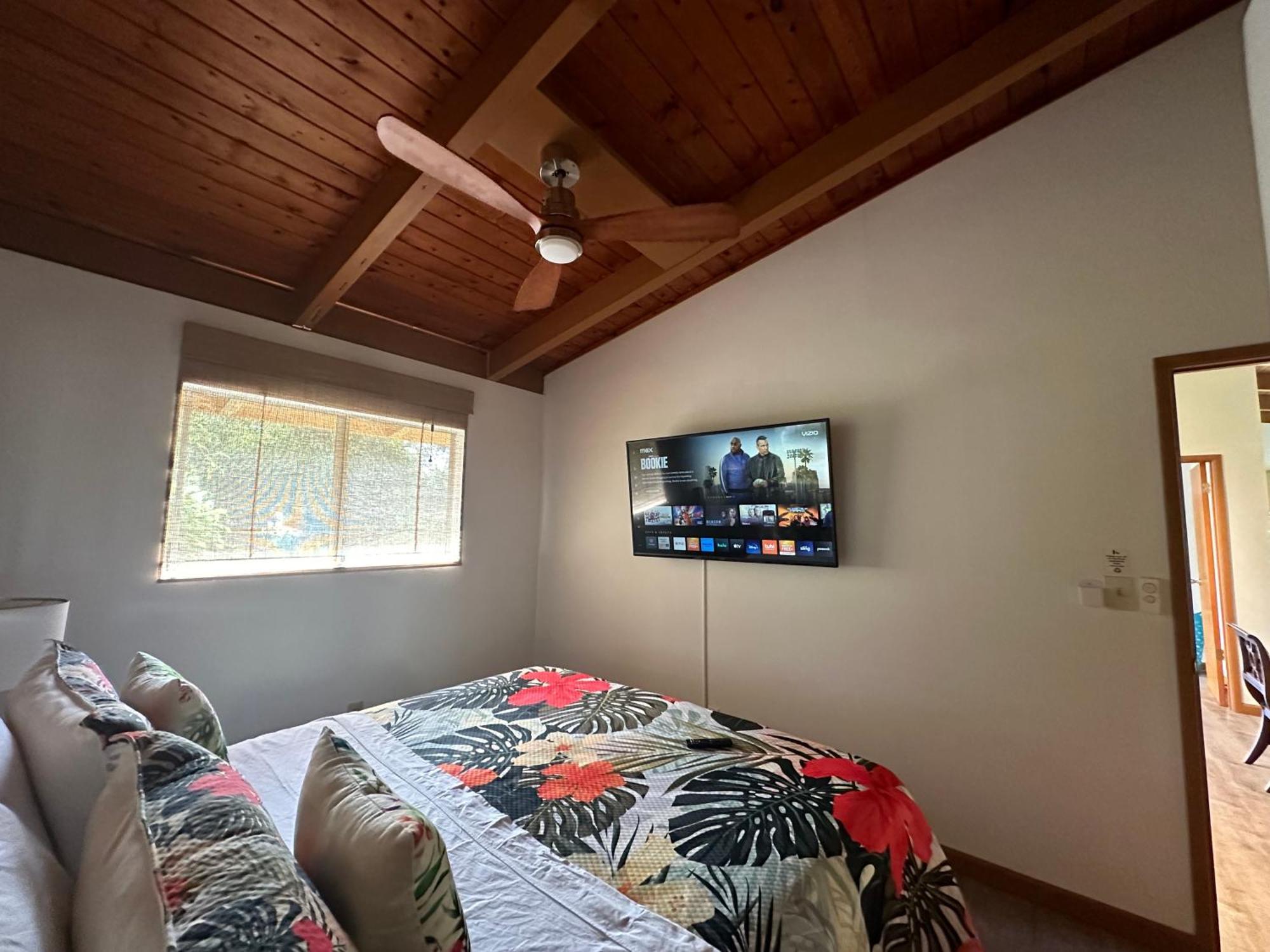 Holiday home Puna Zen Botanical Garden Retreat