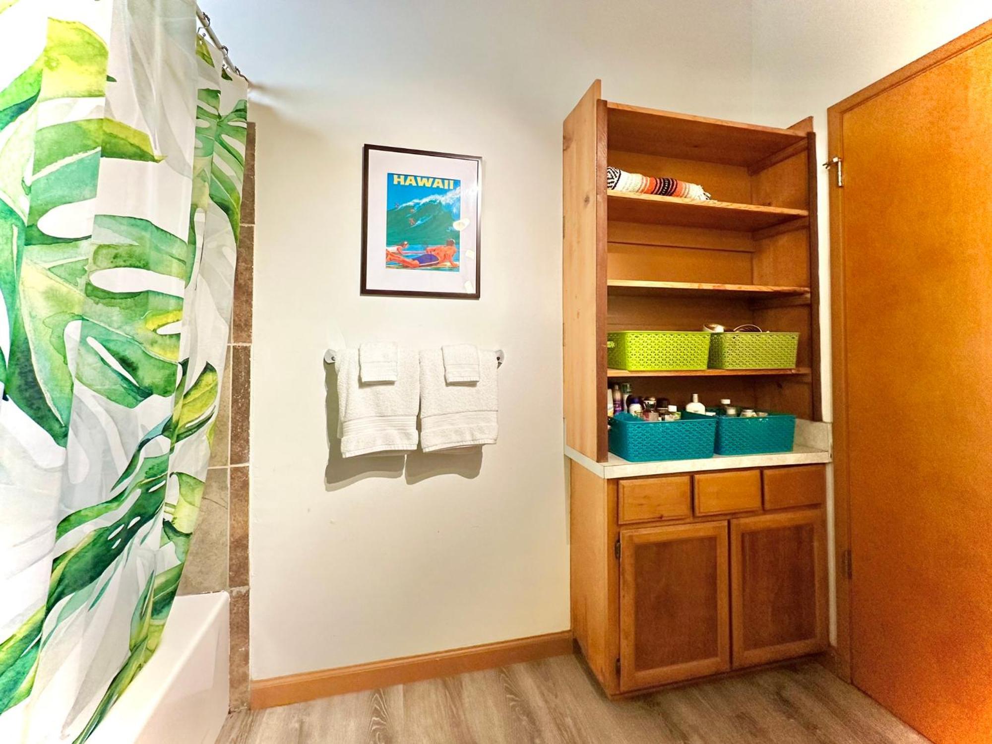 Holiday home Puna Zen Botanical Garden Retreat *